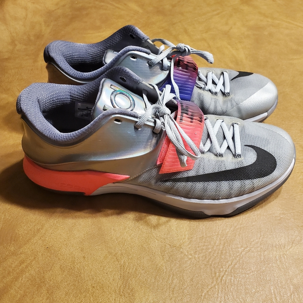 KD 7